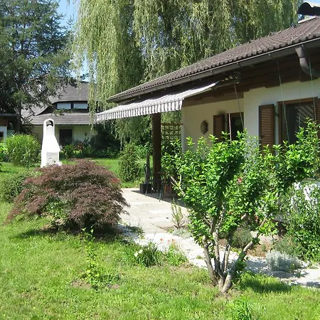 Casa Rosa Krumpendorf