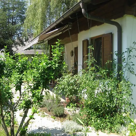 Casa Rosa * Krumpendorf