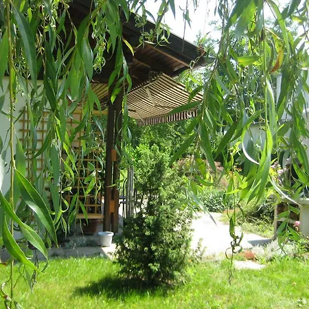 Casa Rosa Сasa de vacaciones Krumpendorf