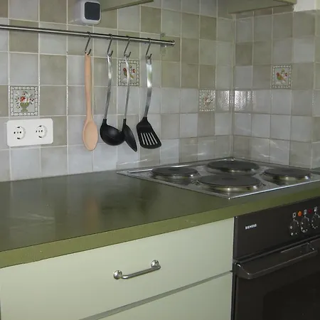 Casa Rosa Krumpendorf
