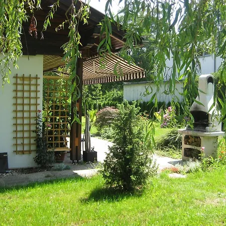 Casa Rosa *