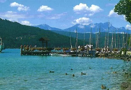 Casa Rosa *