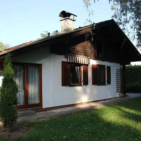 Сasa de vacaciones Casa Rosa