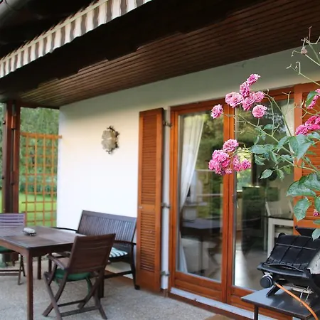 Сasa de vacaciones Casa Rosa *