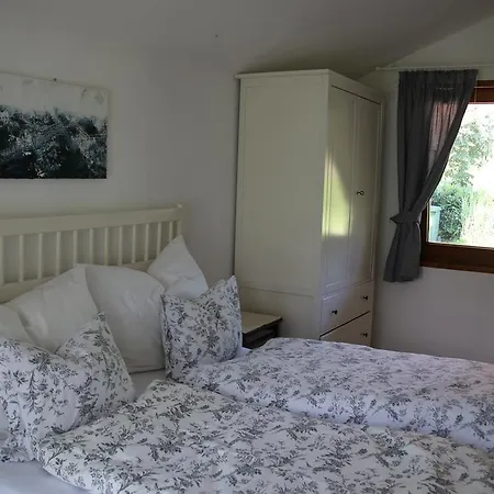Сasa de vacaciones Casa Rosa