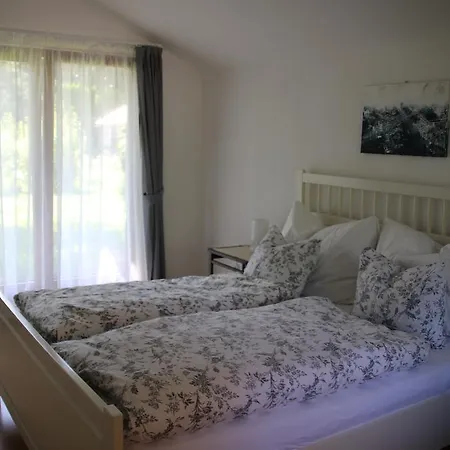 Casa Rosa * Krumpendorf