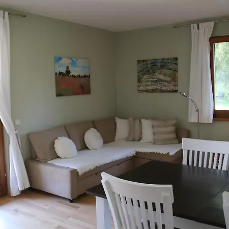Сasa de vacaciones Casa Rosa