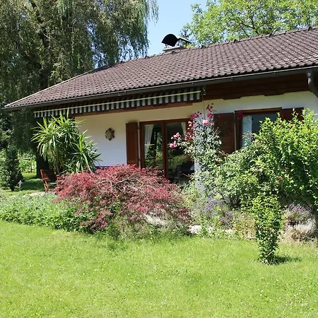 Сasa de vacaciones Casa Rosa *
